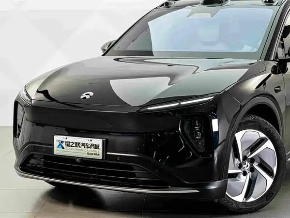 NIO ES6 2025