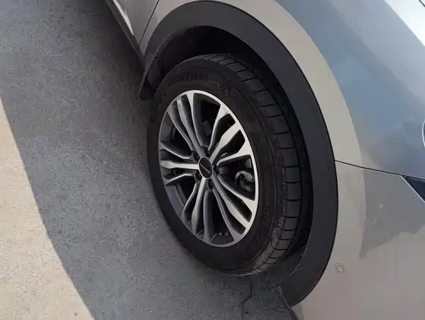 Haval F7 2021