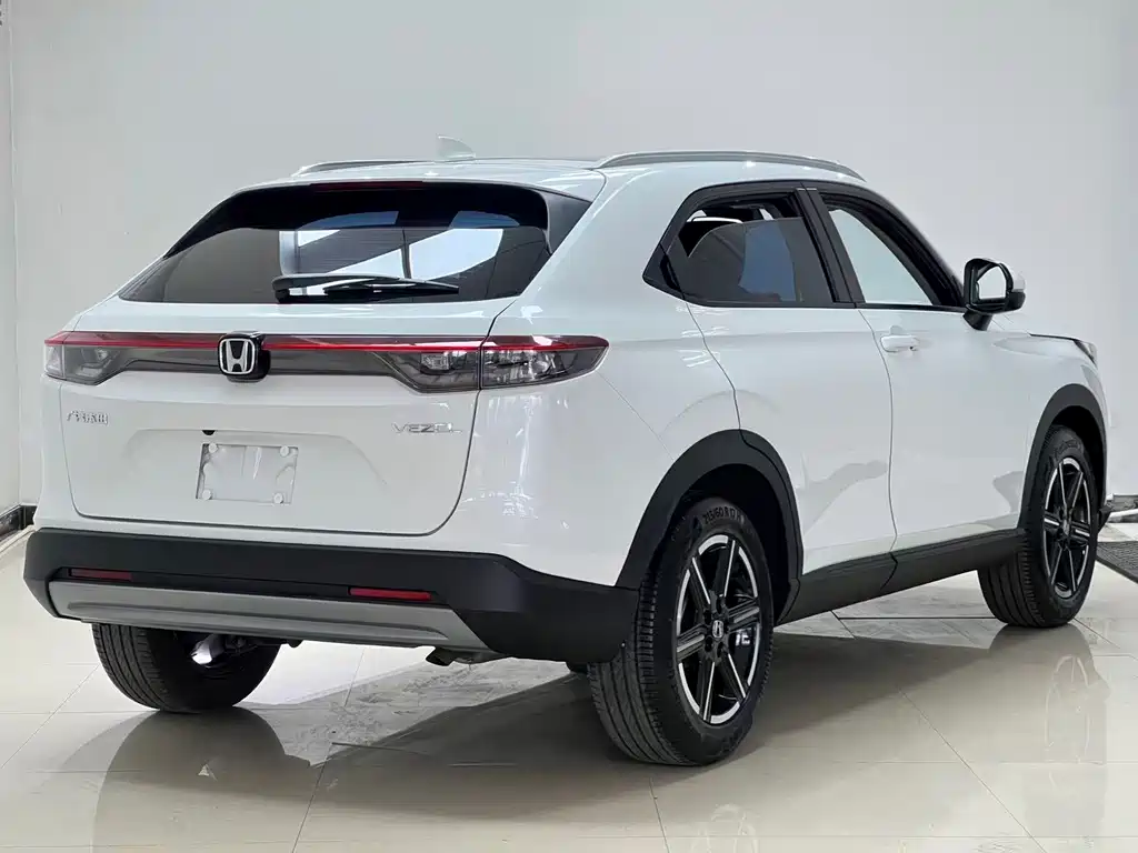 Honda Vezel 2023