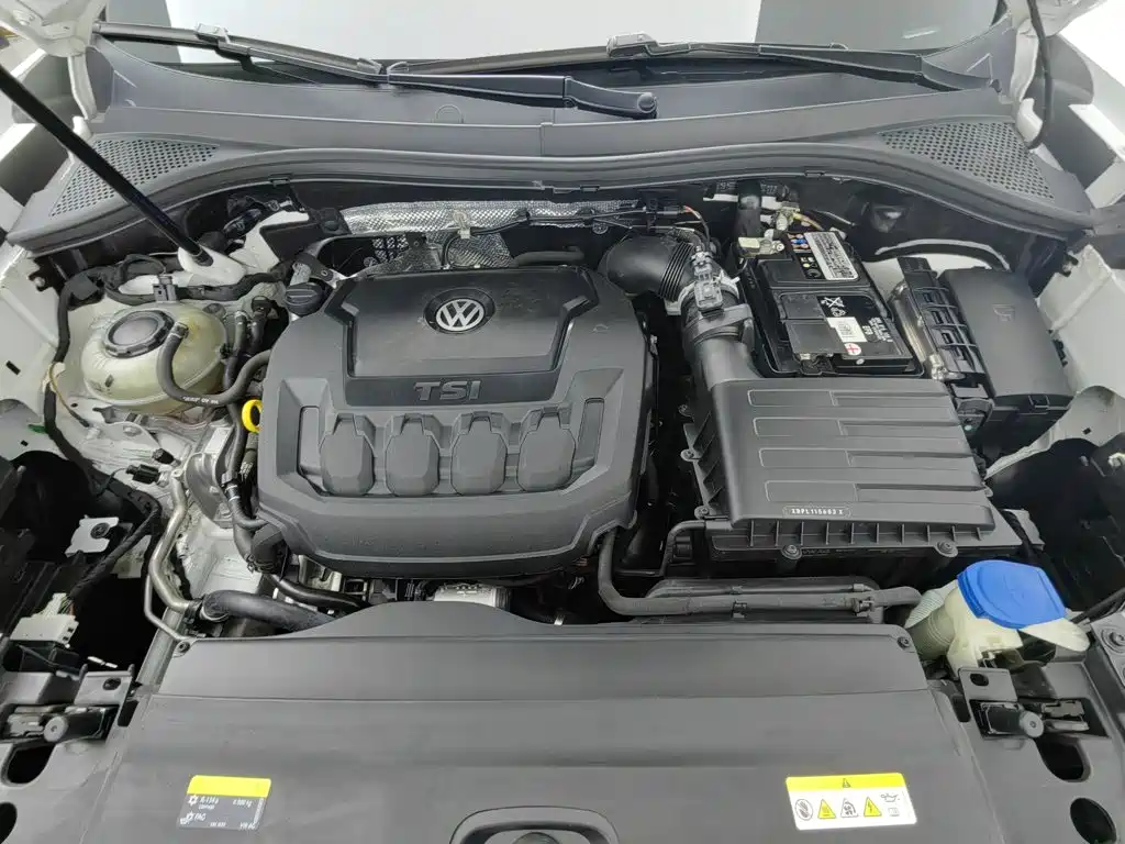 Volkswagen Tayron 2020