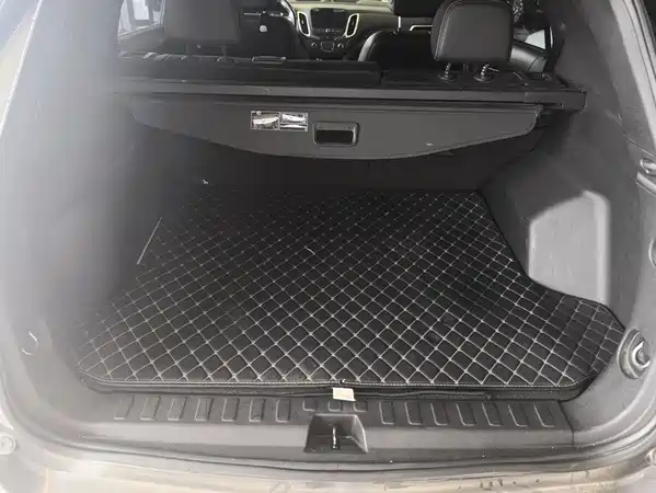 Chevrolet Equinox 2017