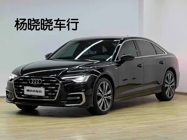 Audi A6L 2024
