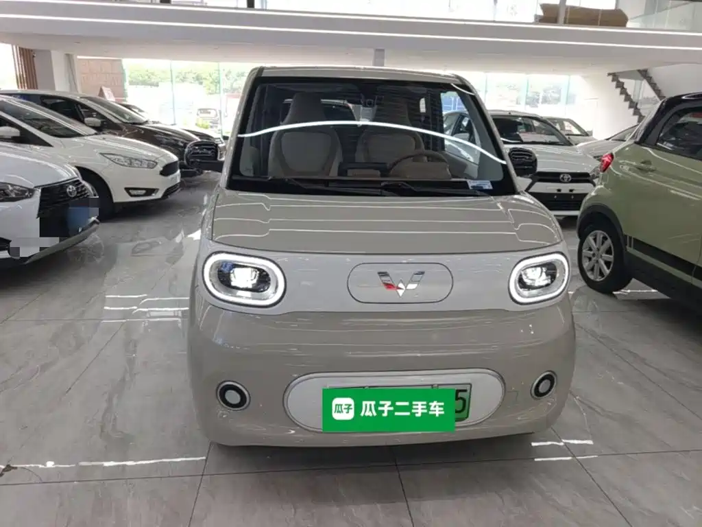 Wuling MINIEV 2025