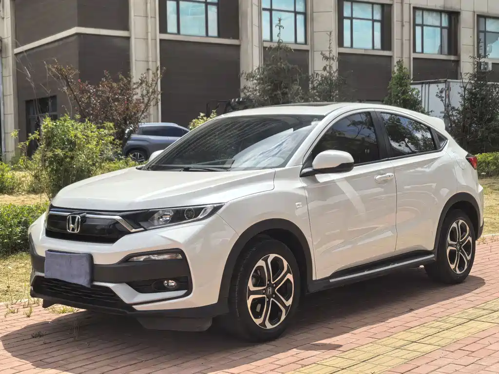 Honda XR-V 2022