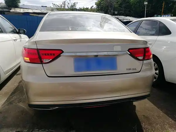 Geely Emgrand GL 2020