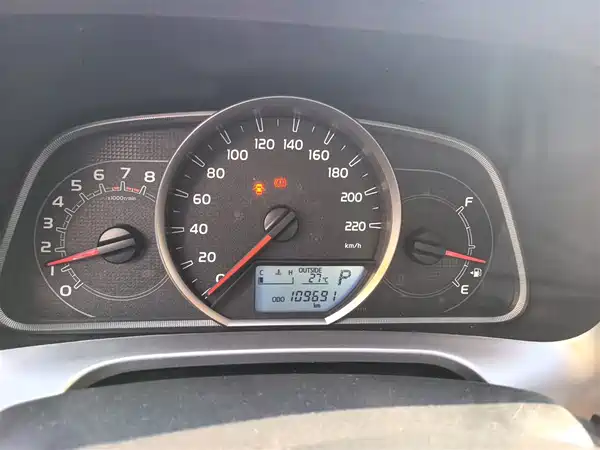 Toyota RAV4 2013