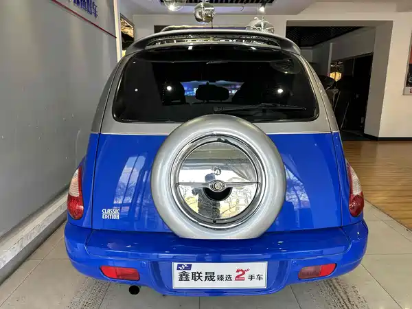 Chrysler PT Cruiser 2007