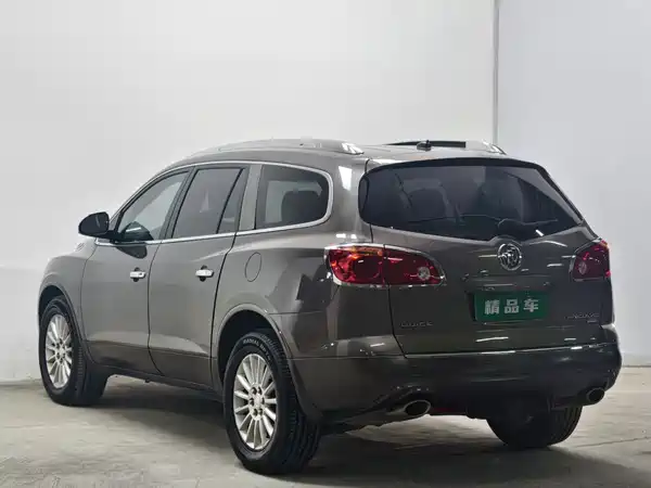 Buick Encore 2011