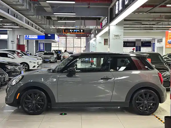 MINI 2021