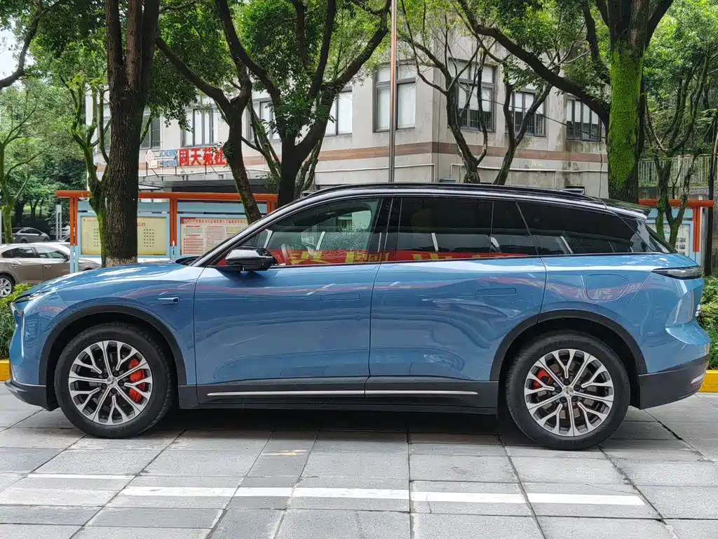 NIO ES6 2023