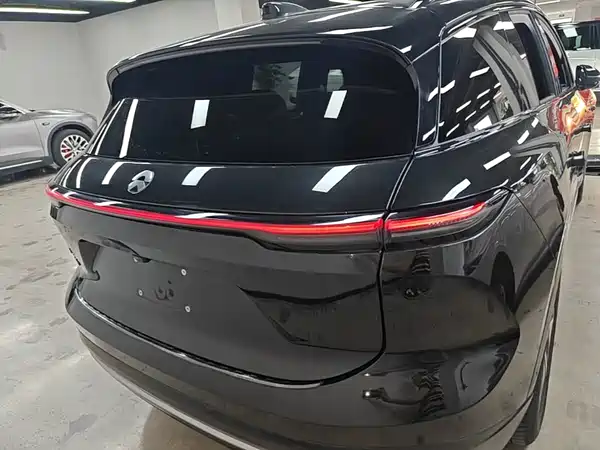 NIO ES6 2023