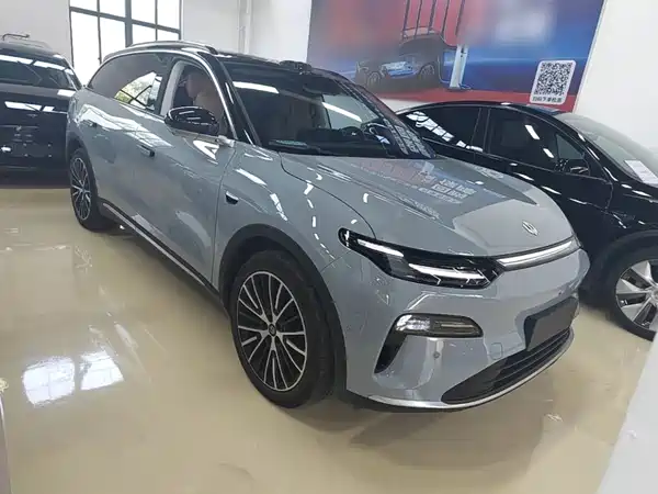 Leapmotor C11 2026