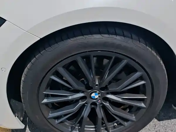 BMW 3 Series 2020