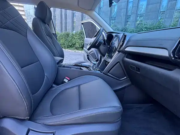 Hyundai ix35 2022