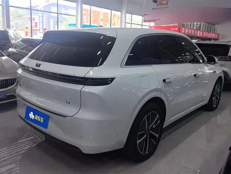 Li Auto Li L6 2024