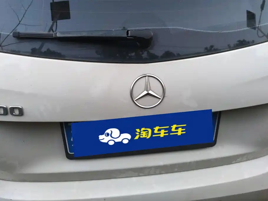 Mercedes-Benz A-Class 2021