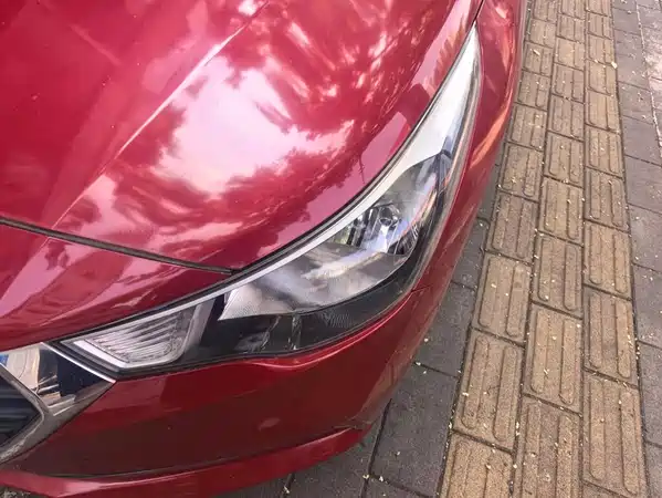Hyundai Verna 2019
