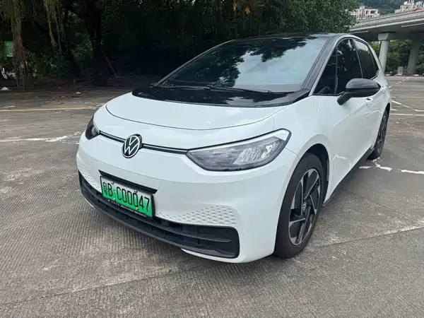 Volkswagen ID.3 2024