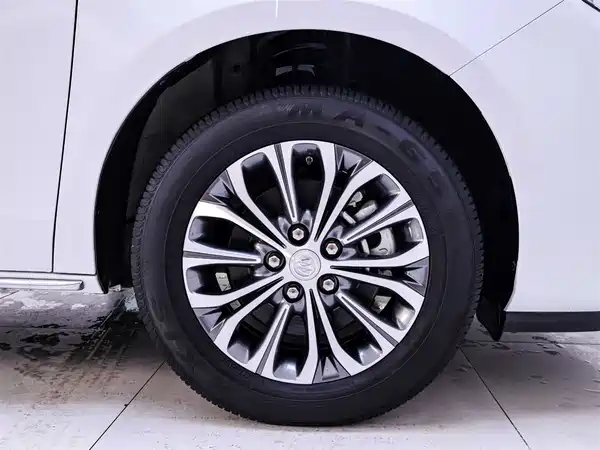 Buick GL8 2023
