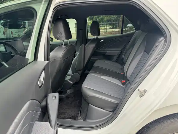 Volkswagen ID.3 2024