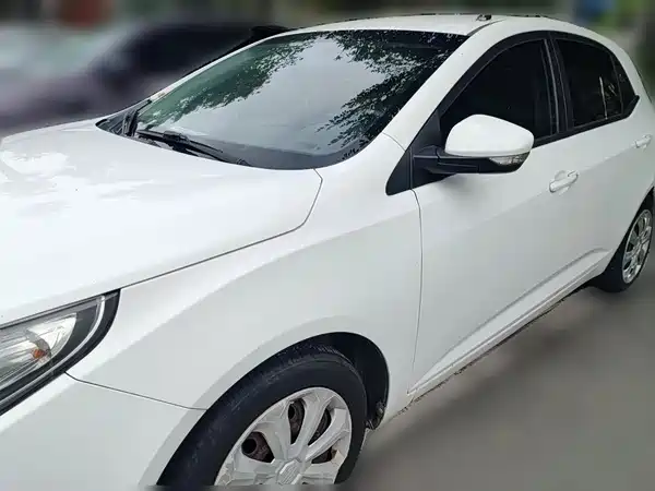 MG5 2014