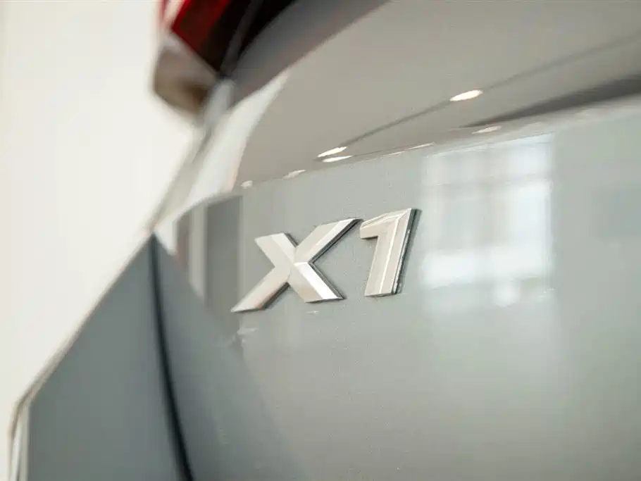 BMW X1 2023 — фото 10