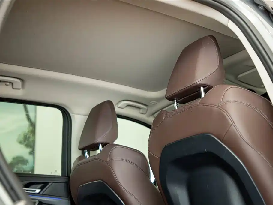 BMW X1 2023 — фото 19