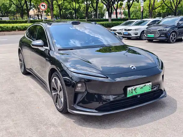 NIO ET5T 2024