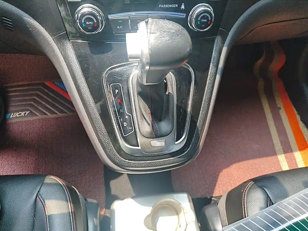 Haval H6 2016