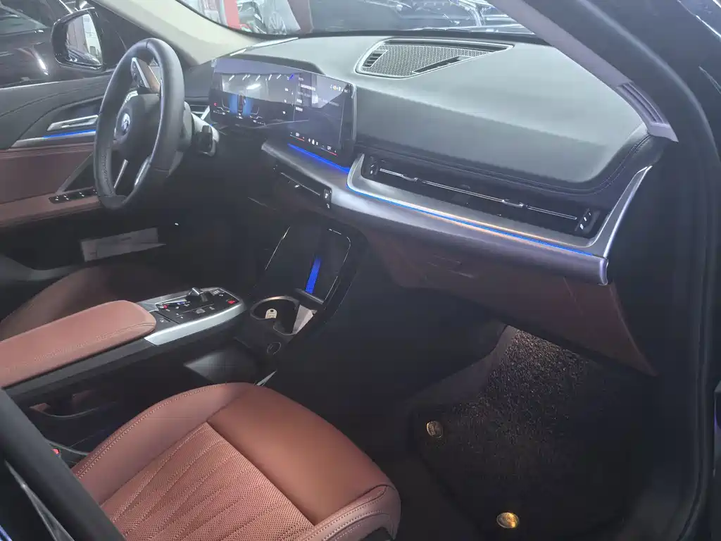 BMW X1 2026