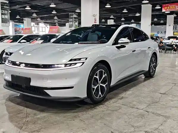 Changan Qiyuan A06 2026