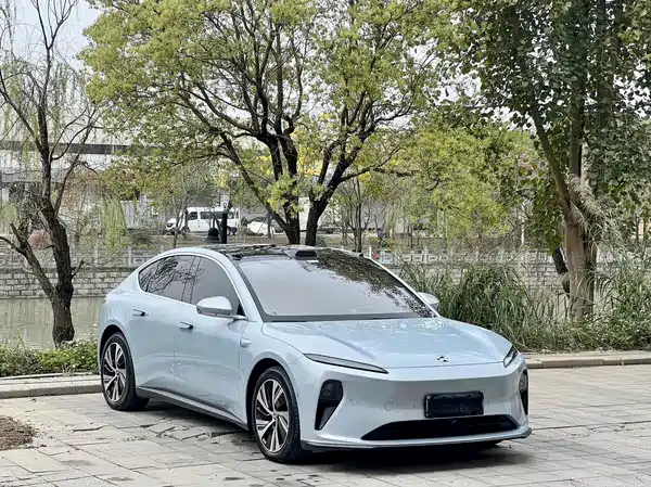 NIO ET5 2023