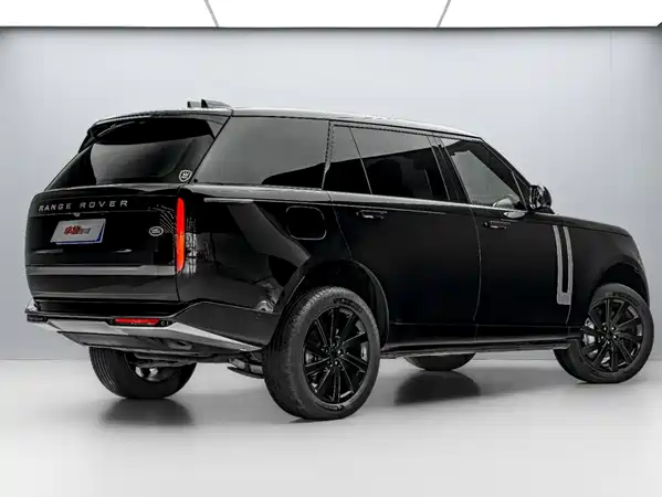 Land Rover Range Rover 2023
