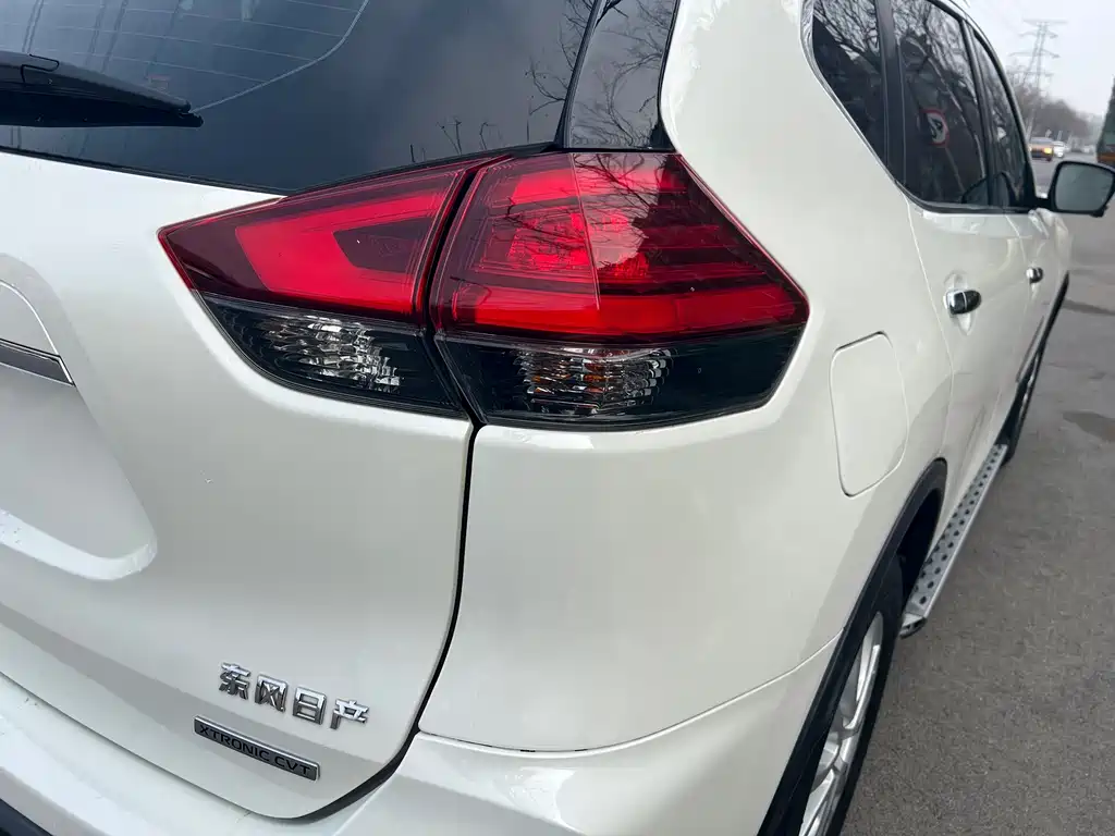 Nissan X-Trail 2019 — фото 13