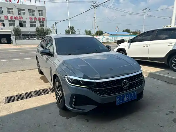 Volkswagen Lavida 2022