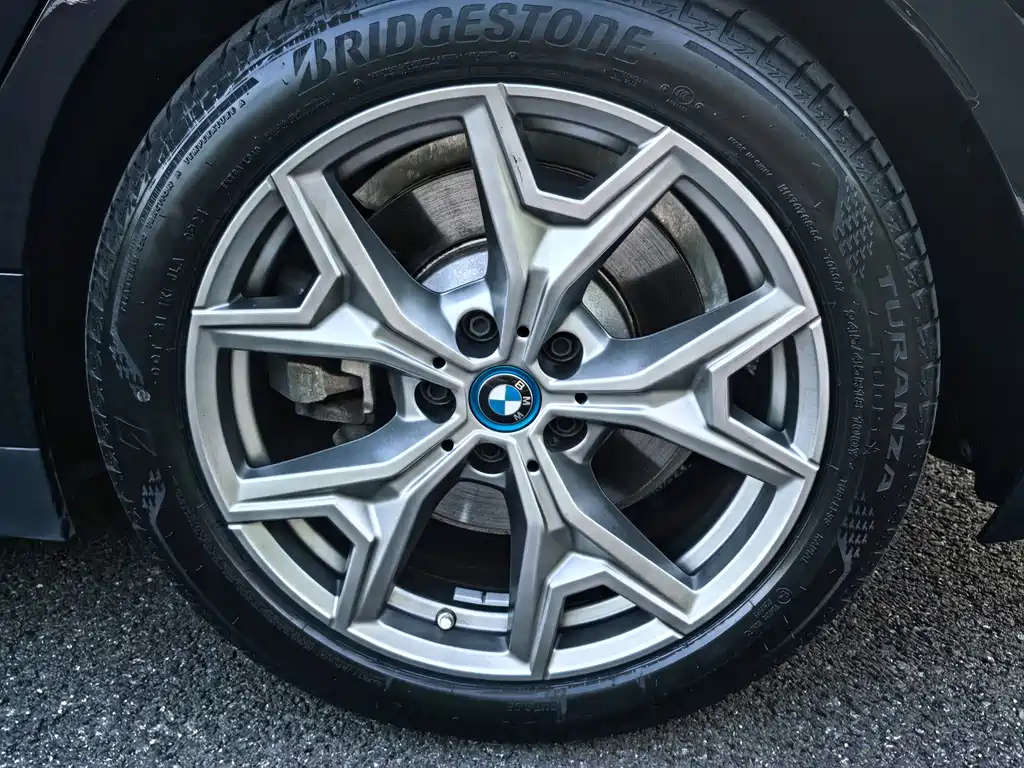 BMW i3 2024 — фото 6