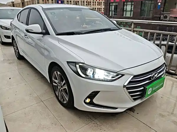 Hyundai Celesta 2018