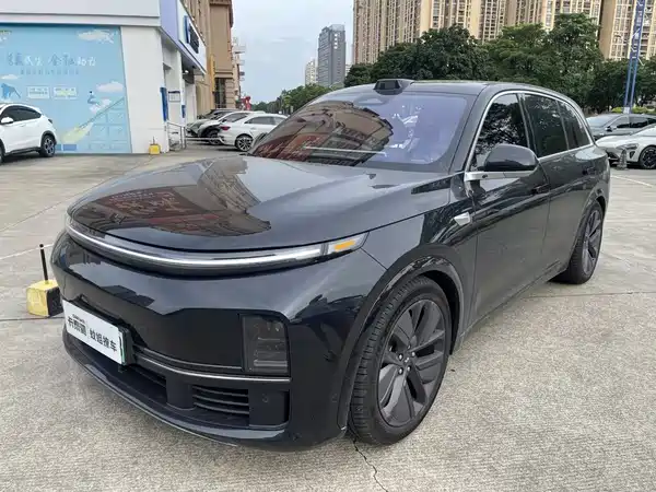 Li Auto L7 2025