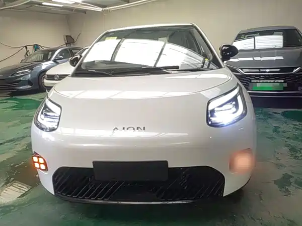 Aion UT 2025