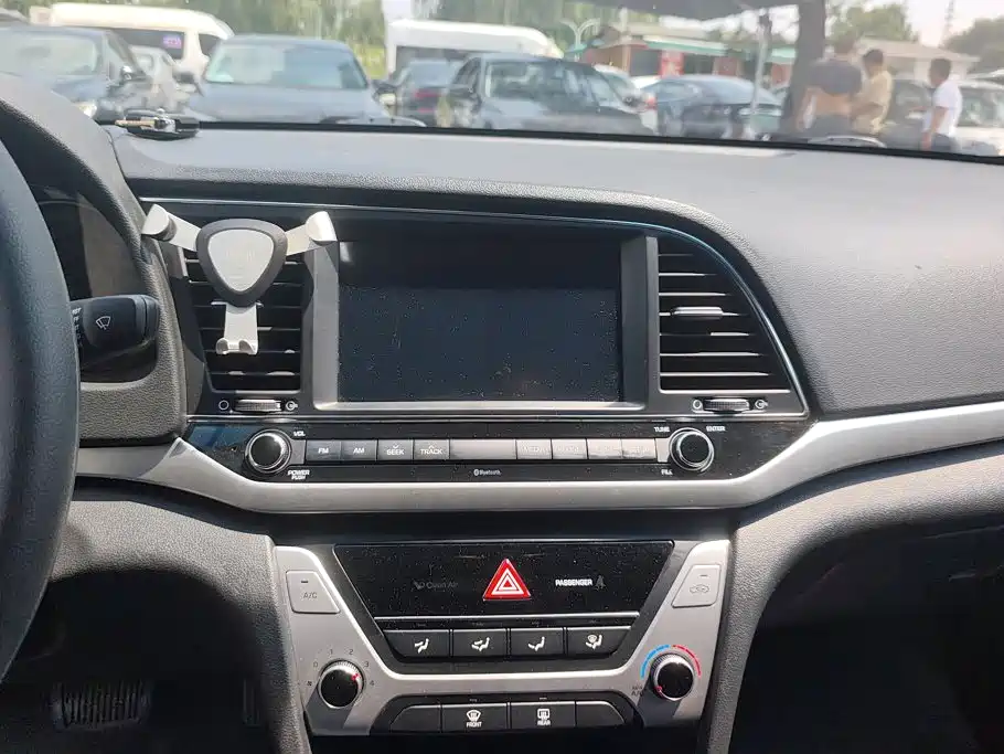 Hyundai Celesta 2017 — фото 13