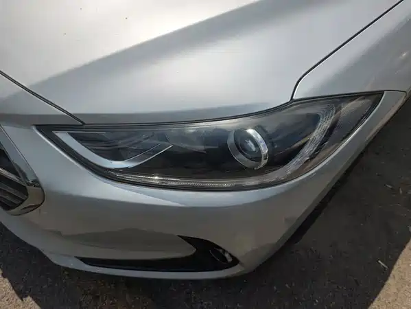 Hyundai Celesta 2017