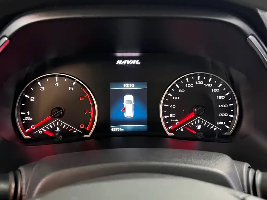 Haval H6 2022