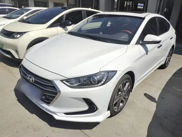 Hyundai Celesta 2016