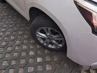 Haval M6 2018