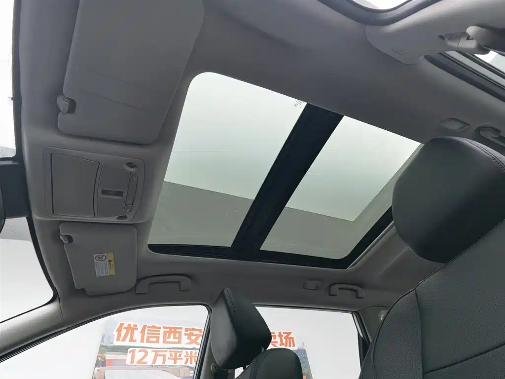 Nissan X-Trail 2020 — фото 14