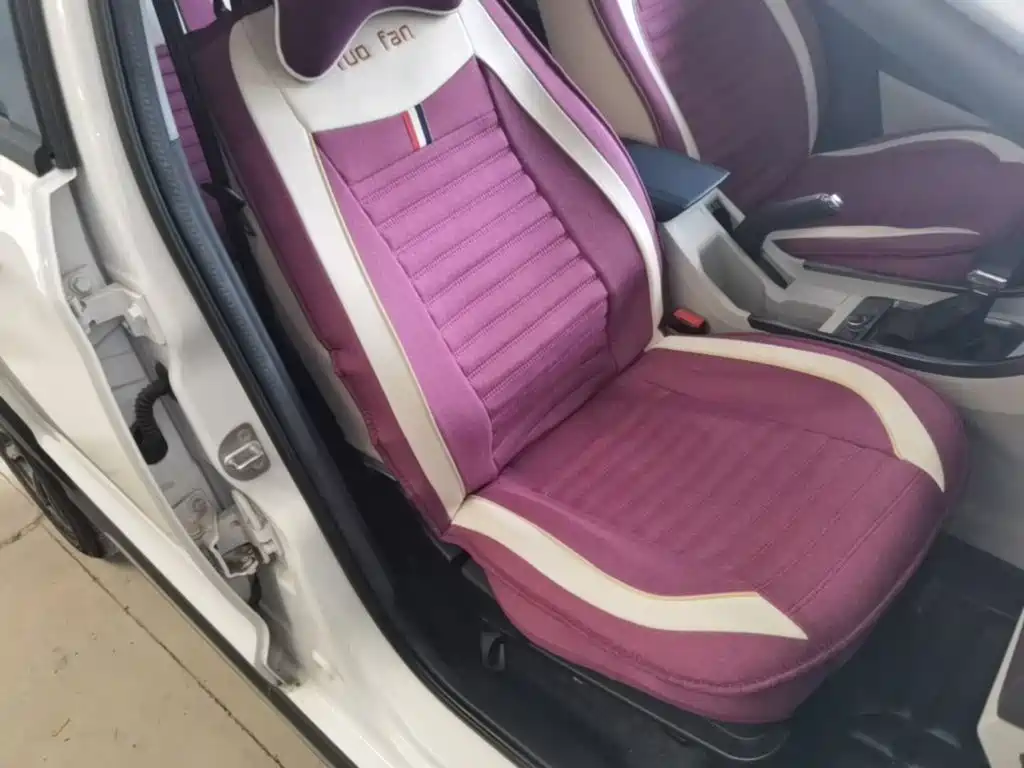 Chery Tiggo 3x 2024 — фото 24