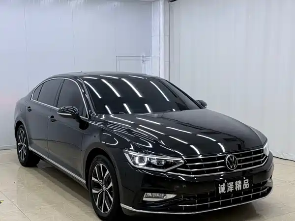 Volkswagen Magotan 2022