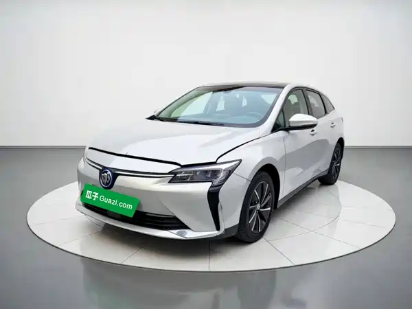 Buick Velite 6 2023