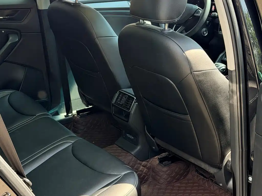 Skoda Kodiaq 2020 — фото 11