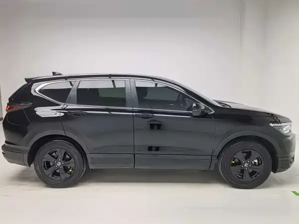 Honda Breeze 2021